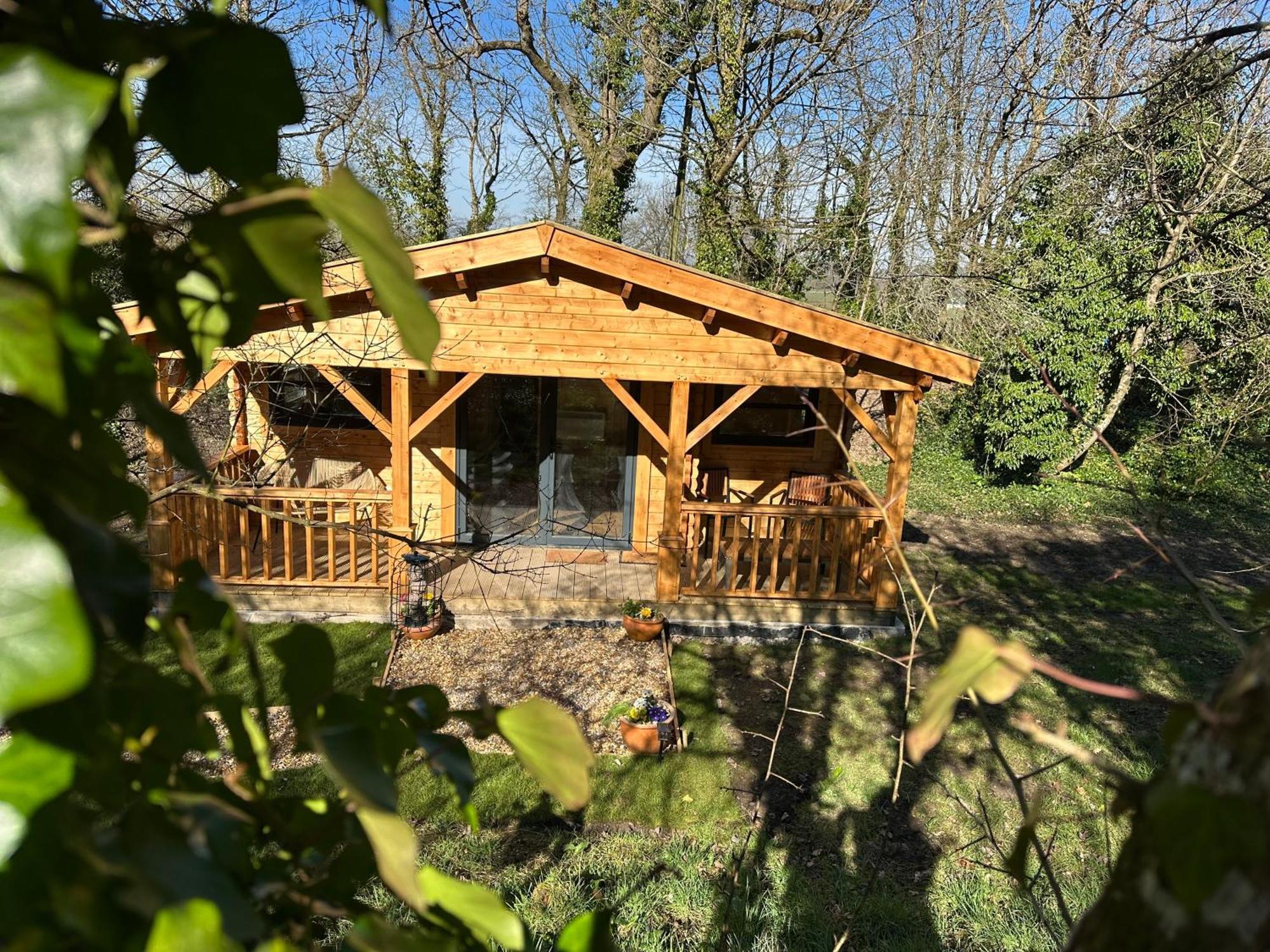 Glyndwr Vineyard Hotel Cowbridge Exterior photo