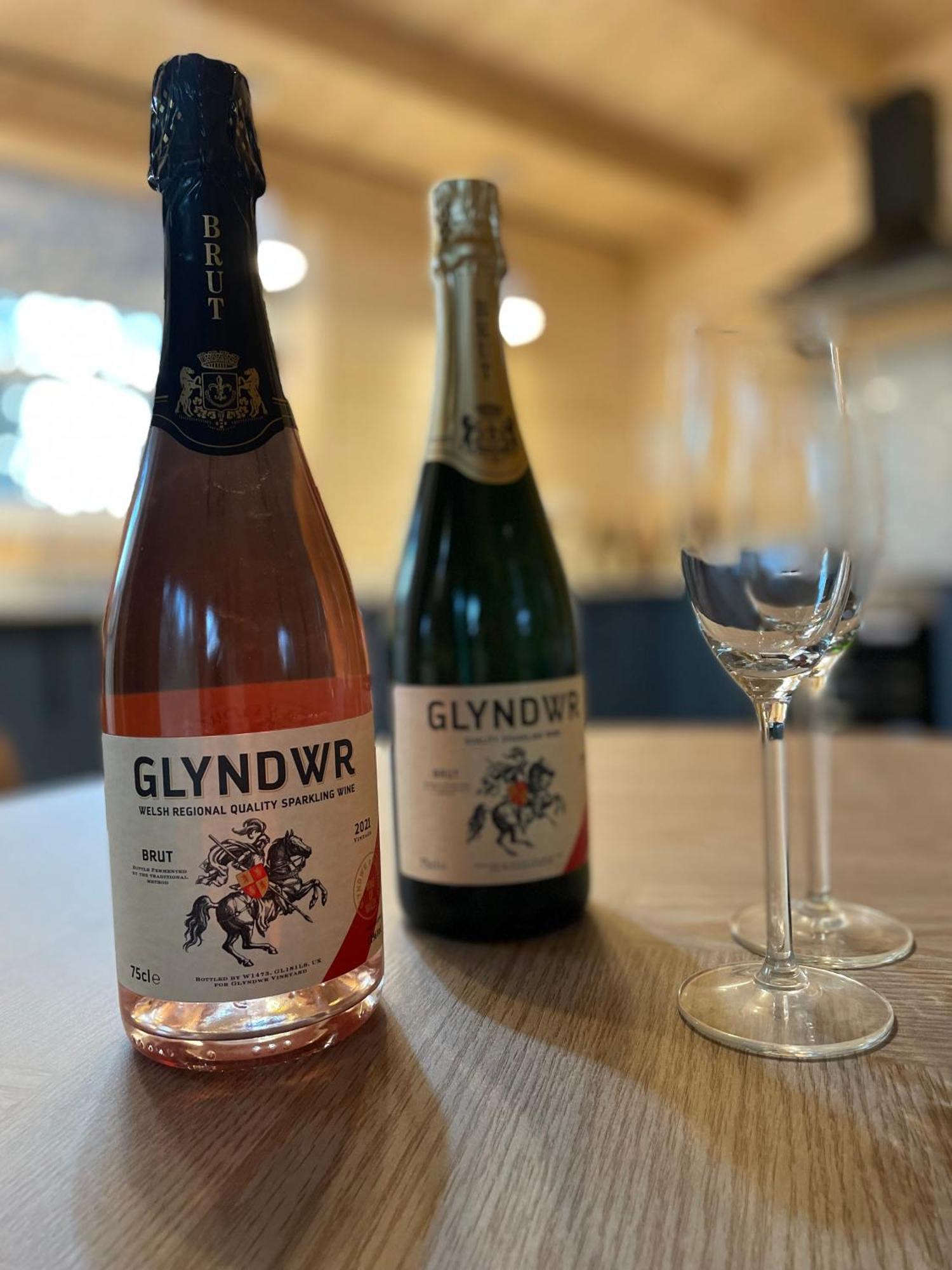 Glyndwr Vineyard Hotel Cowbridge Exterior photo